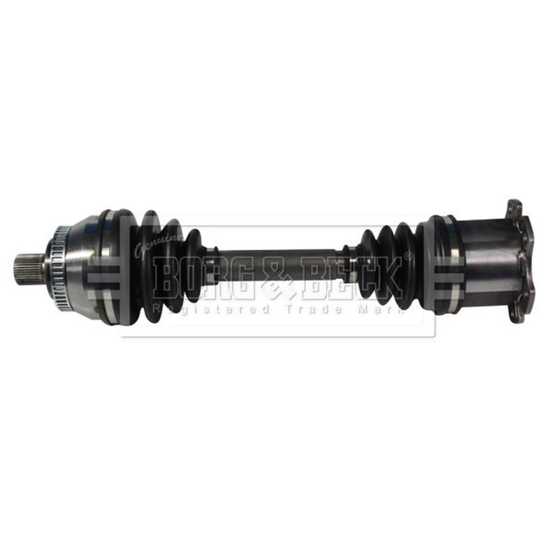 Borg & Beck CV Drive Shaft Driveshaft Front Left BDS1124