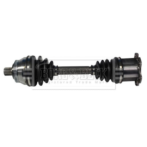 Borg & Beck CV Drive Shaft Driveshaft Front Left BDS1124