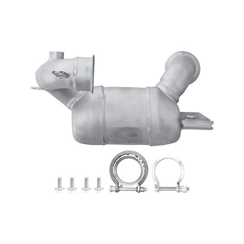 Hella Pre-Catalyst Front 8LE 366 052-661
