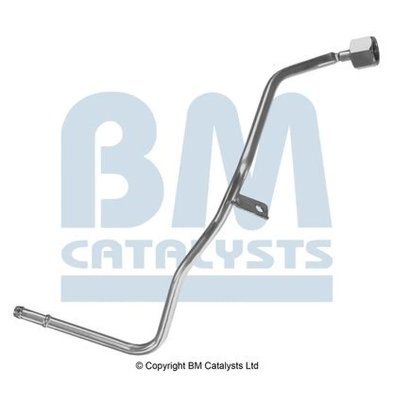 BM Catalysts Pressure Pipe PP11056B PP11056B