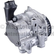 Pierburg Brake Vacuum Pump 7.24808.33.0