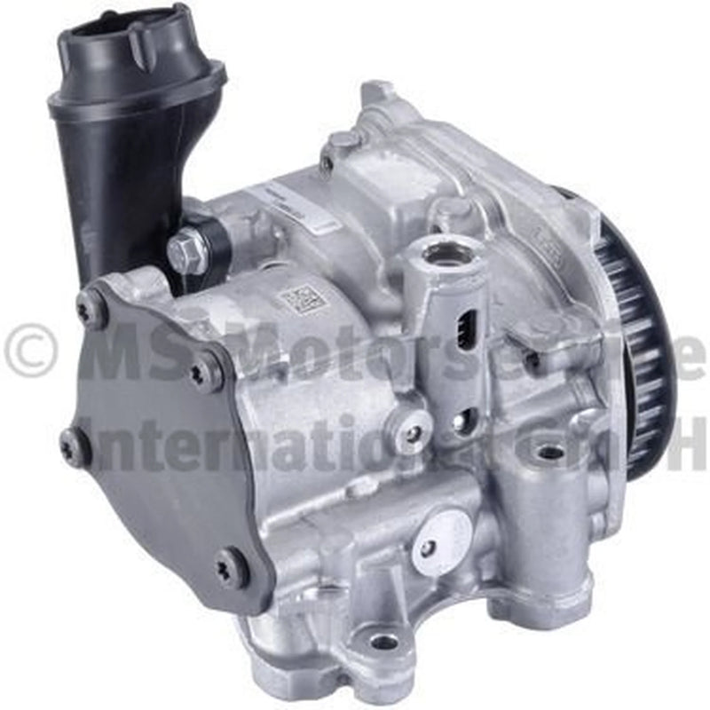 Pierburg Brake Vacuum Pump 7.24808.33.0