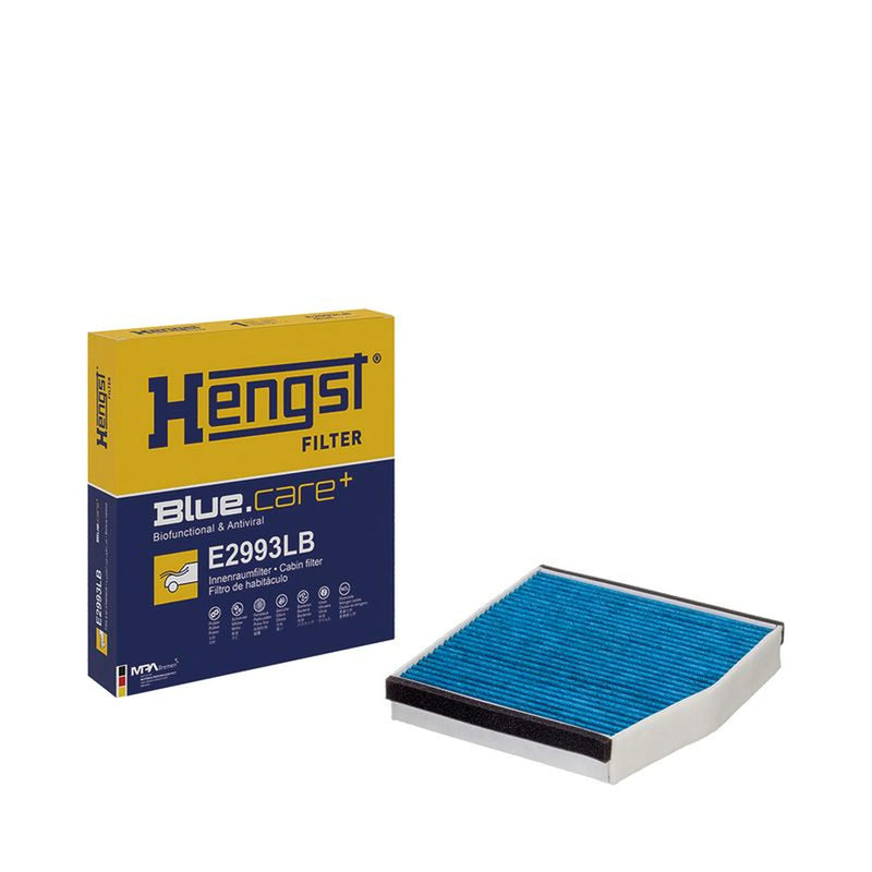 Hengst Cabin Air Filter (Pollen Filter) E2993LB