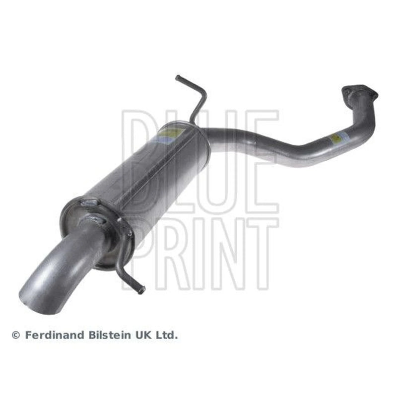 Blue Print Rear Silencer Rear ADC46039