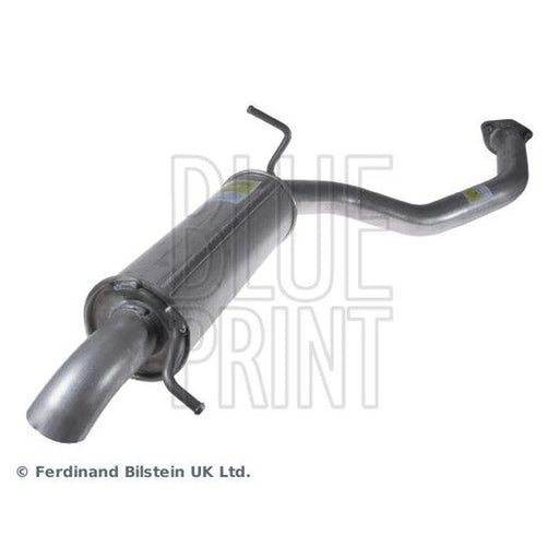 Blue Print Rear Silencer Rear ADC46039