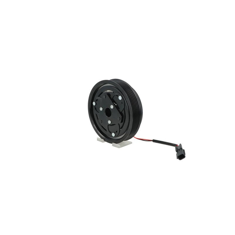 NRF A/C Compressor Magnetic Clutch 380071