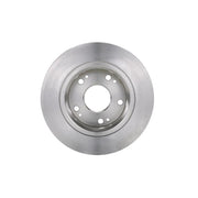Bosch 2 x Solid Rear Brake Discs 0 986 479 450