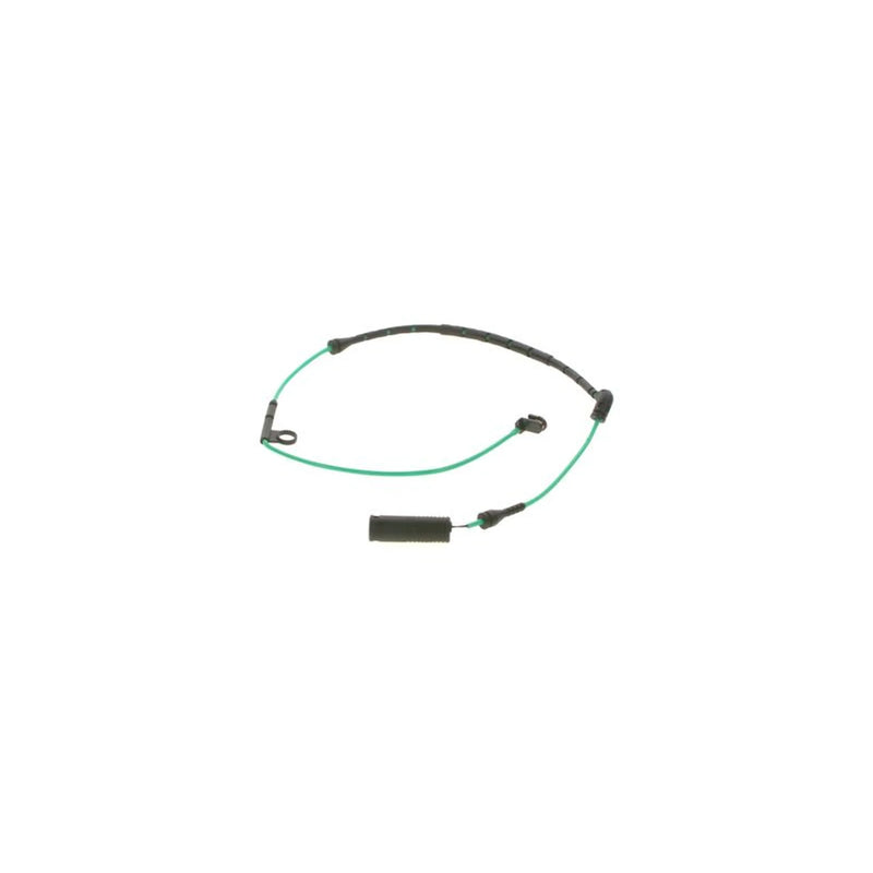 Bosch Brake Pad Wear Sensor Front 1 987 473 579