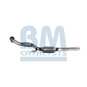 BM Catalysts Homologated Diesel Cat BM80081H