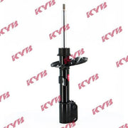 KYB Shock Absorber Damper Strut Front 3338037