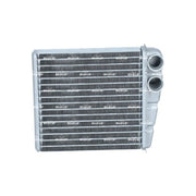 NRF Heater Matrix Core Heat Exchanger 58211