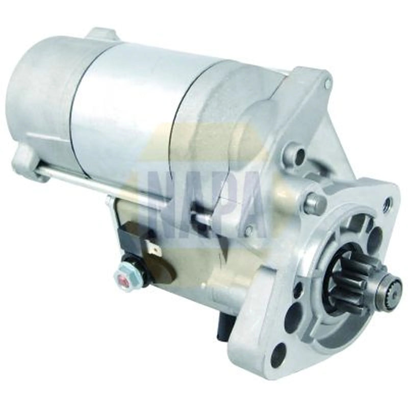 NAPA Starter Motor 12V 2kW 9 Teeth NSM1437