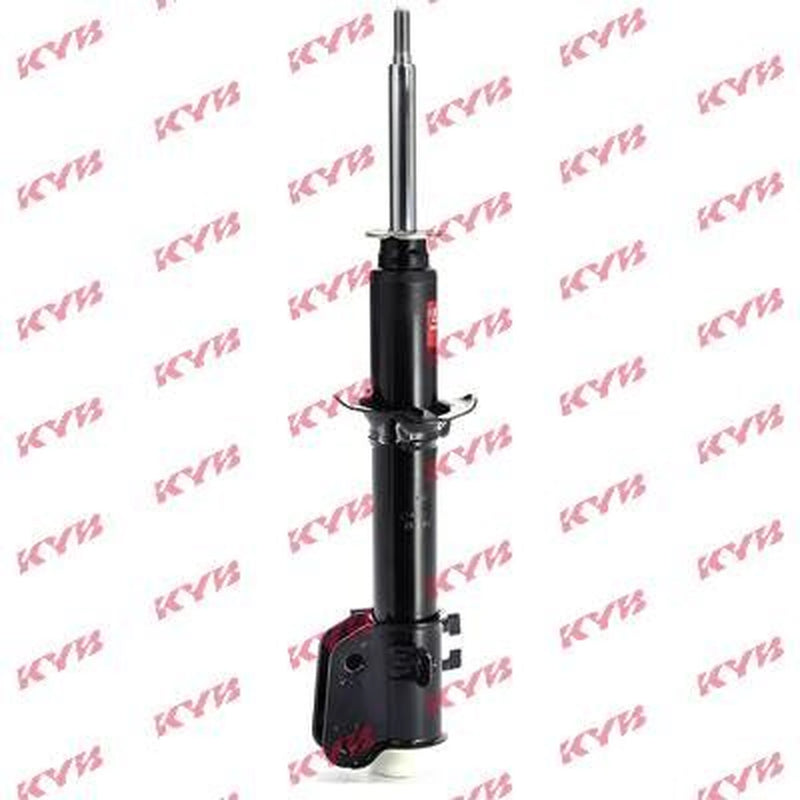 KYB Shock Absorber Damper Strut Front Left 333307