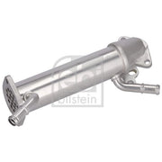 Febi EGR Cooler (Exhaust Gas Recirculation) 104329