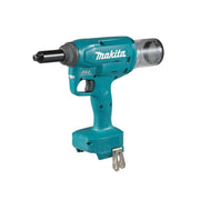 Makita DRV150Z LXT Brushless Rivet Gun 18V Bare Unit - DRV150Z