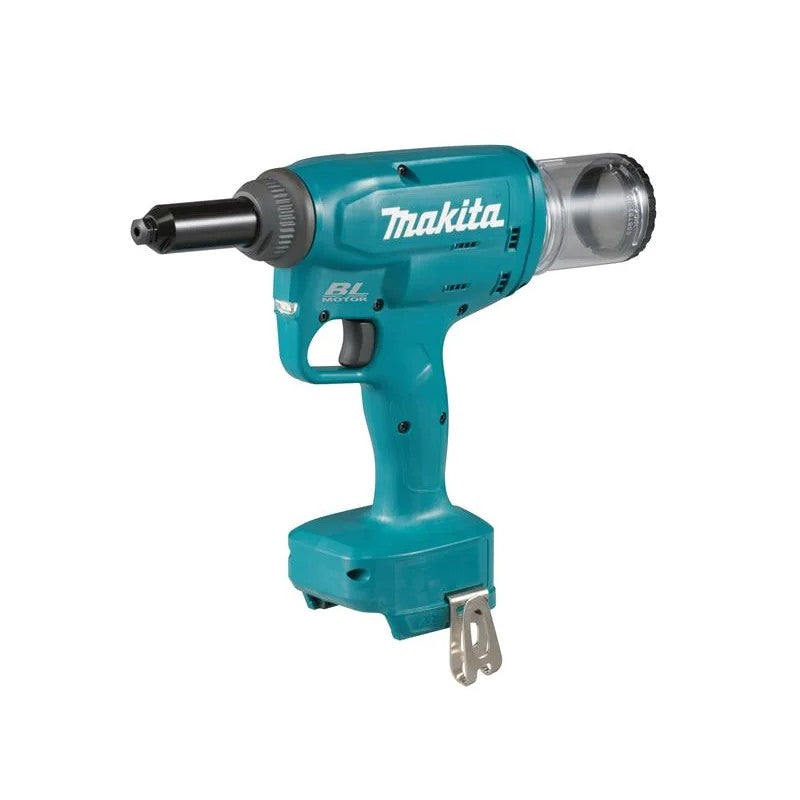 Makita DRV150Z LXT Brushless Rivet Gun 18V Bare Unit - DRV150Z