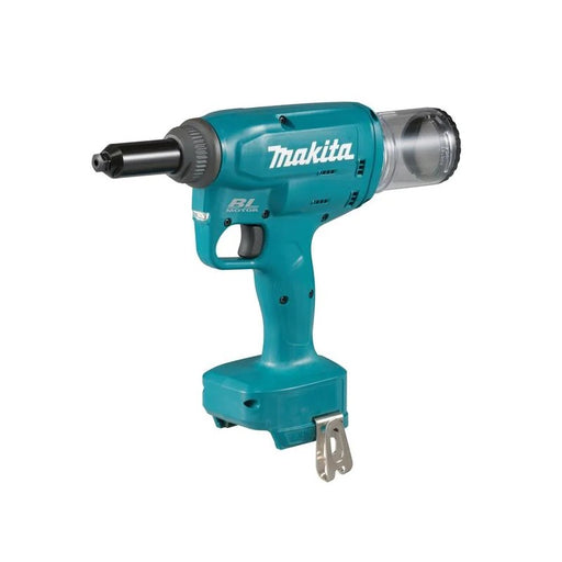 Makita DRV150Z LXT Brushless Rivet Gun 18V Bare Unit - DRV150Z