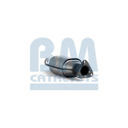 BM Catalysts Homologated Petrol Cat BM90389H