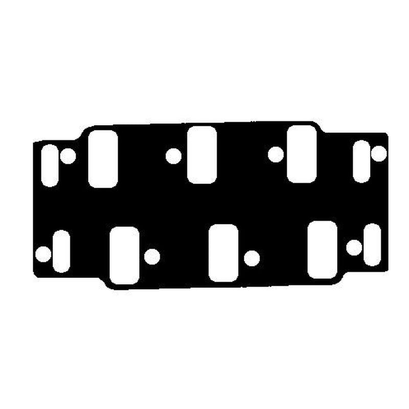 BGA Intake Manifold Gasket 0mm Thick MG3577