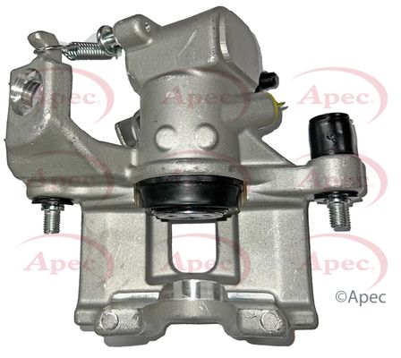 Apec Brake Caliper Assembly Rear Left