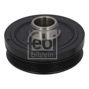 Febi Crank Shaft Belt Pulley 1004202