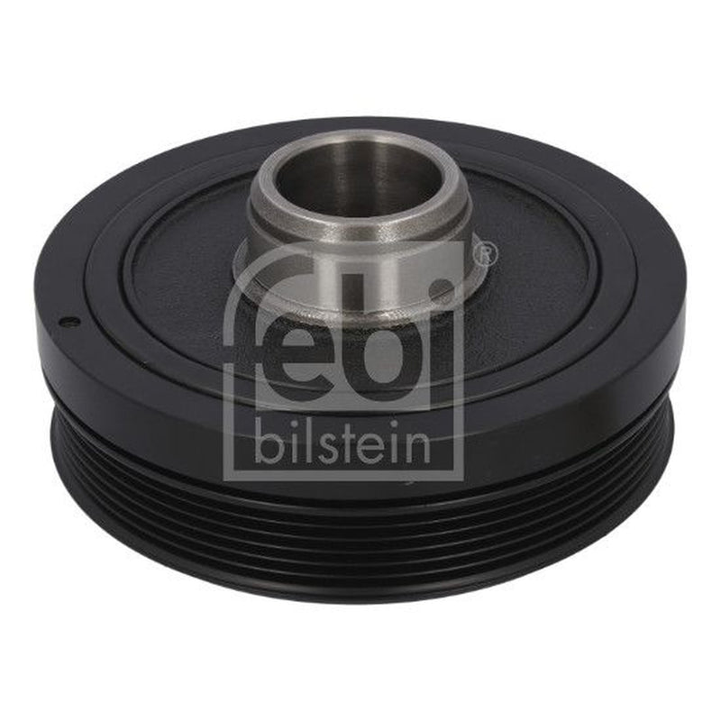Febi Crank Shaft Belt Pulley 1004202