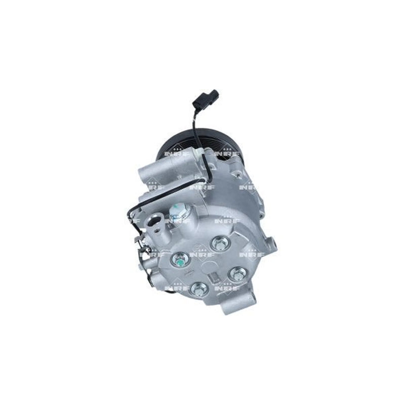 NRF Air Conditioning Compressor 32754