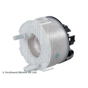 Blue Print Fuel Filter Element in the fuel tank ADG02402