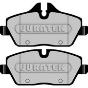 Juratek Front Brake Pad Set JCP1747