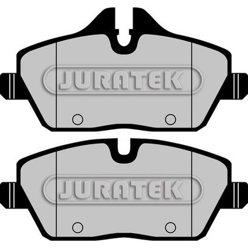 Juratek Front Brake Pad Set JCP1747