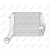 NRF Intercooler (Charge Air Cooler) 30185