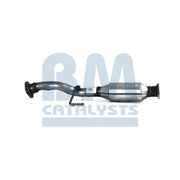 BM Catalysts Homologated Petrol Cat BM90798H