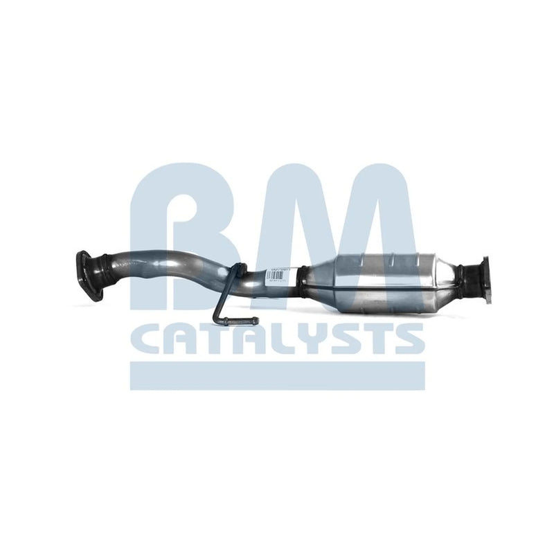 BM Catalysts Homologated Petrol Cat BM90798H