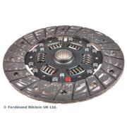 Blue Print Clutch Friction Disc Plate 22 Splines ADM53118