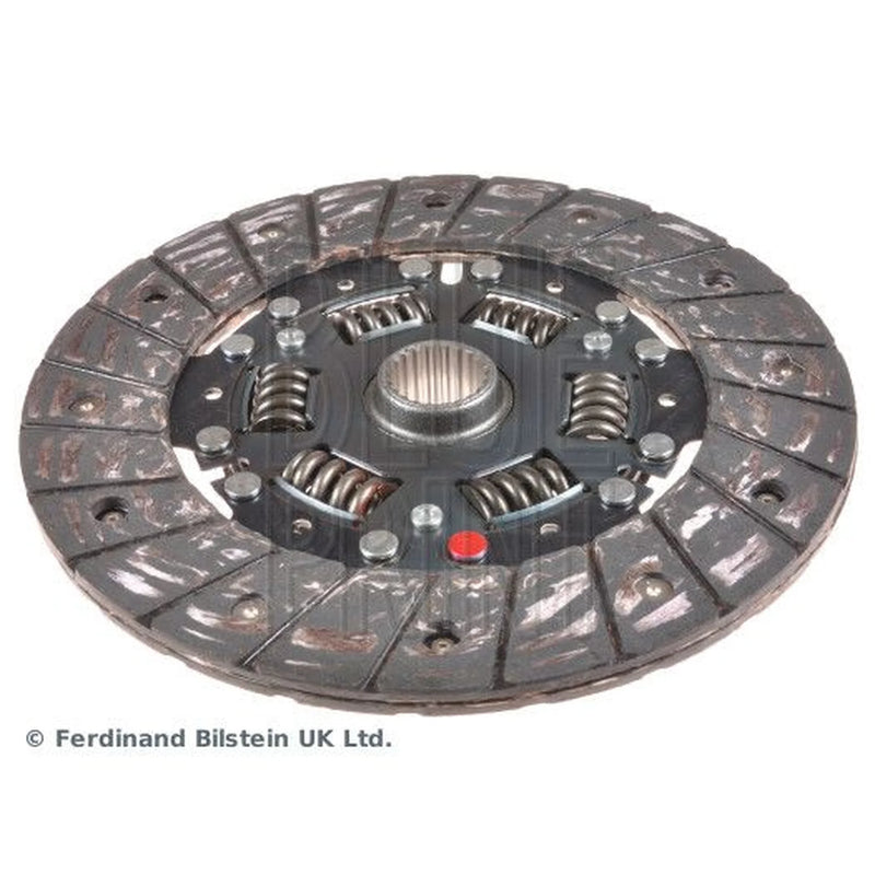 Blue Print Clutch Friction Disc Plate 22 Splines ADM53118