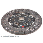Blue Print Clutch Friction Disc Plate 22 Splines ADM53118