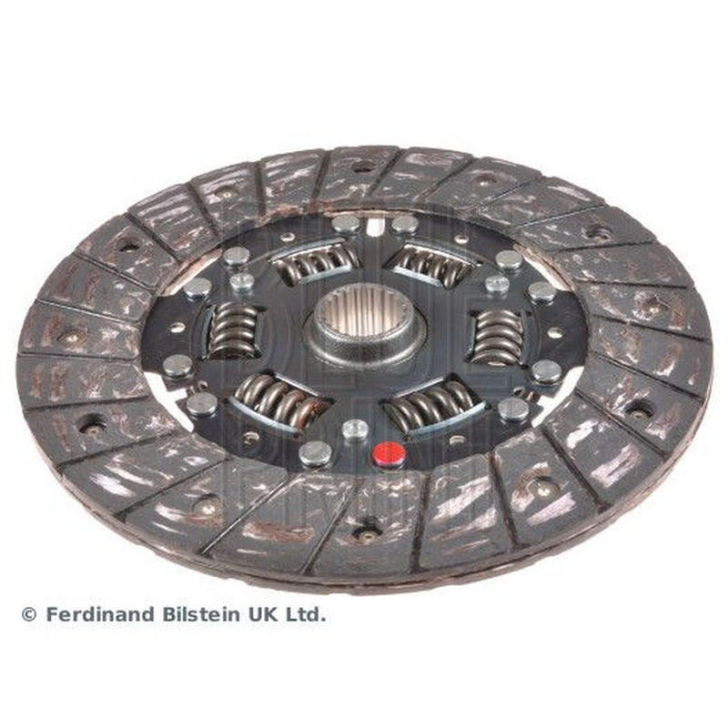 Blue Print Clutch Friction Disc Plate 22 Splines ADM53118