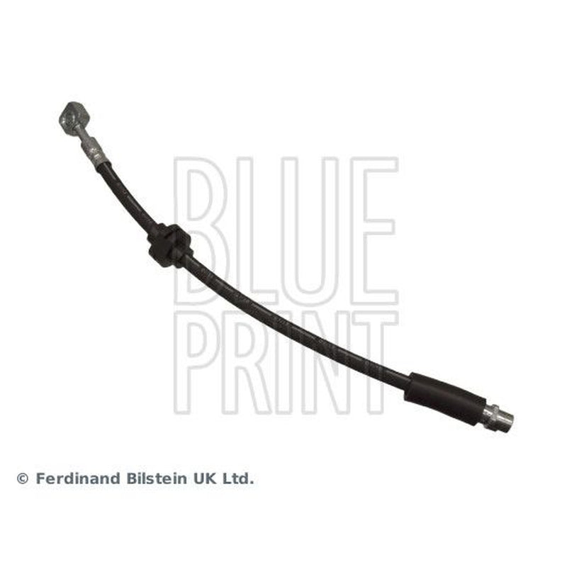 Blue Print Brake Hydraulic Hose Line Front Right ADG053313