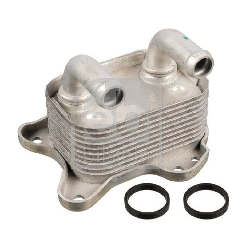 Febi Engine Oil Cooler 170197