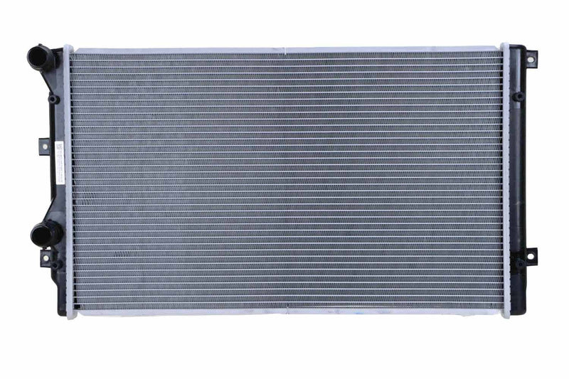 Hella 8MK 366 300-111 Radiator, engine cooling