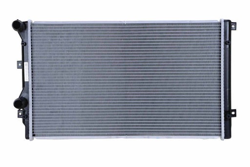 Hella 8MK 366 300-111 Radiator, engine cooling