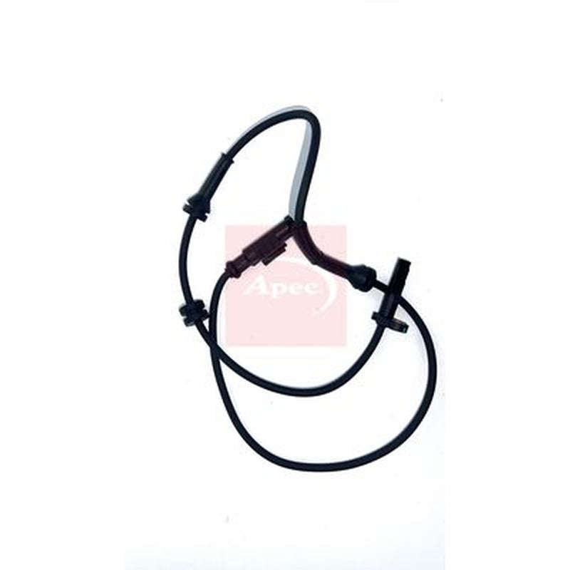 Apec ABS Wheel Speed Sensor Front ABS1623
