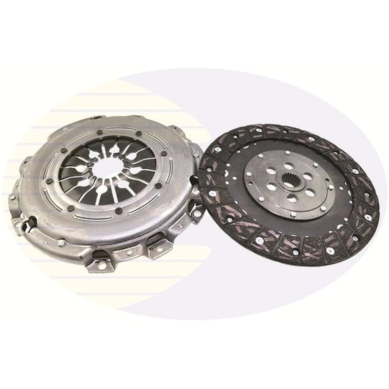 Comline Clutch Kit Set 3pc ECK427