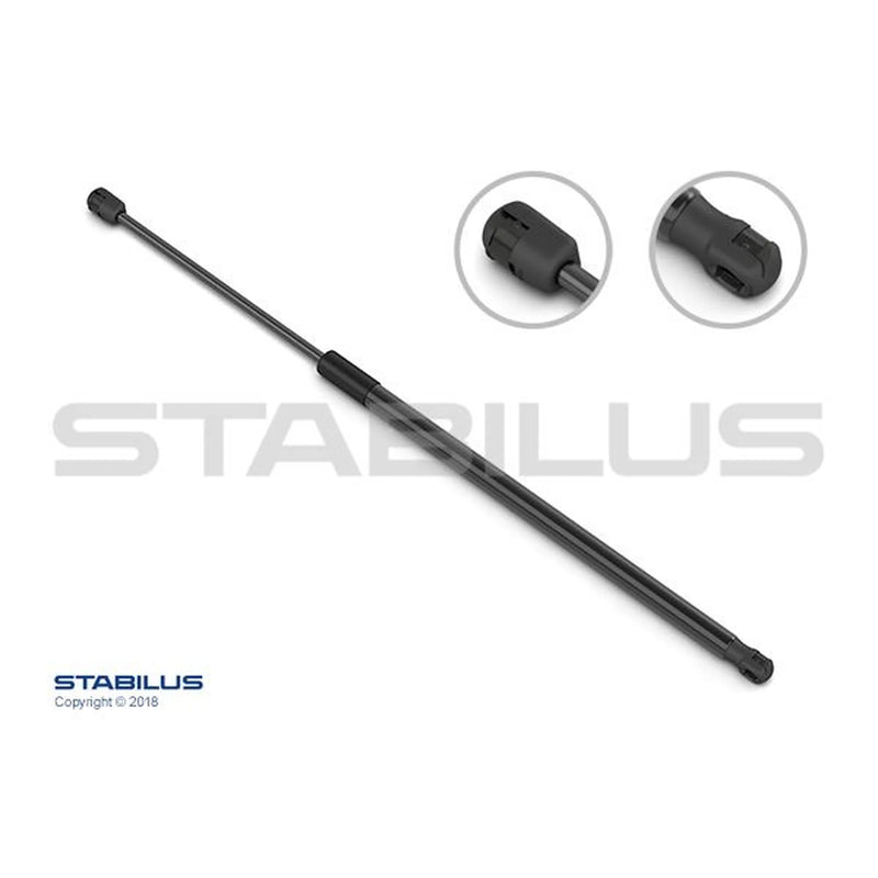 Stabilus Bonnet Gas Strut Lift Support Hood Lift Shock Replaceme 907516