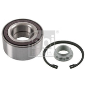 Febi Wheel Bearing Kit Rear Right 85mm 26314