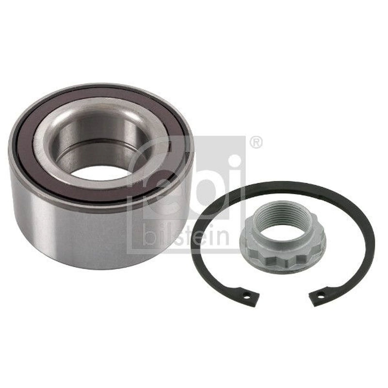 Febi Wheel Bearing Kit Rear Right 85mm 26314