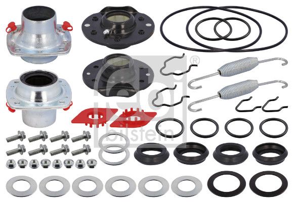 Febi Brake Camshaft Repair Kit