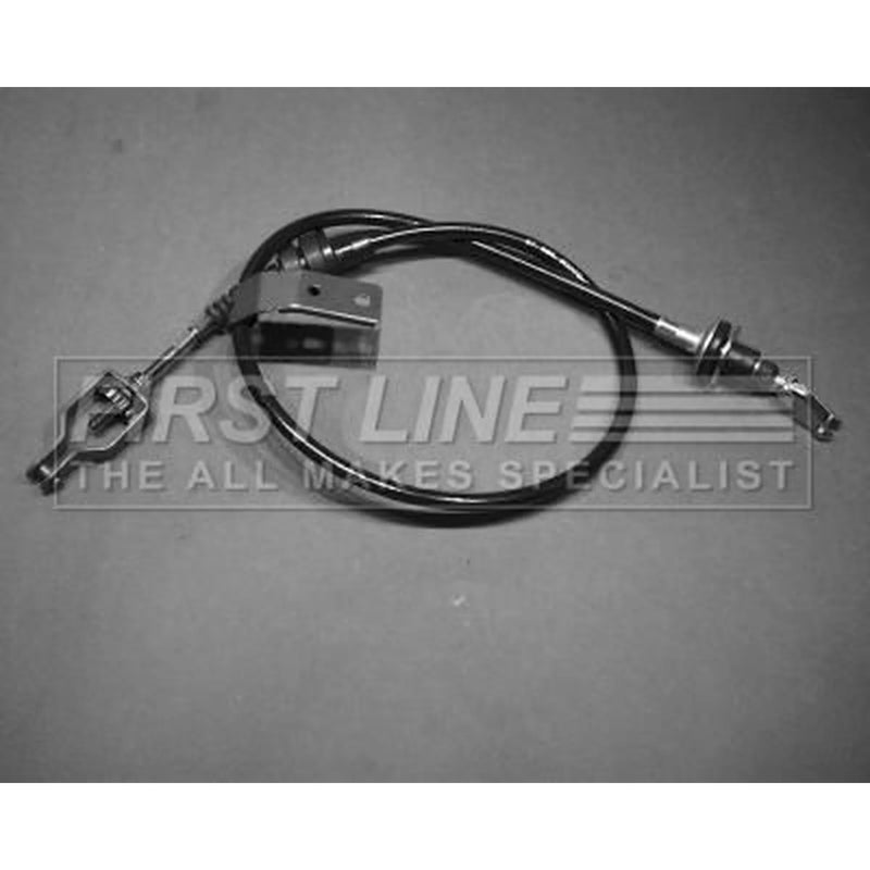 First Line Clutch Control Cable Pull FKC1358