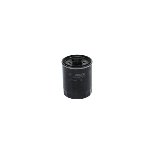 Genuine Bosch Car Oil Filter Fits Isuzu D-Max Ditd - 2.5 - 12- F026407311 Bosch  - Town Parts