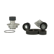 Gates Timing Belt & Water Pump Kit KP15419XS-2